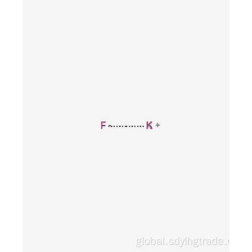 Potassium Fluoride Hydrolysis potassium fluoride covalent or ionic Manufactory